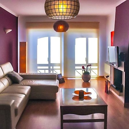 Heaven & Tasha Apartment Lagos Luaran gambar