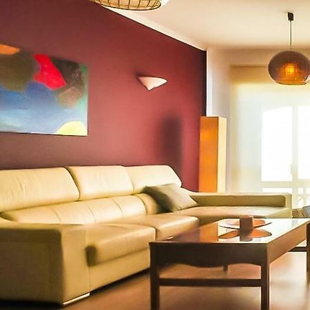 Heaven & Tasha Apartment Lagos Luaran gambar
