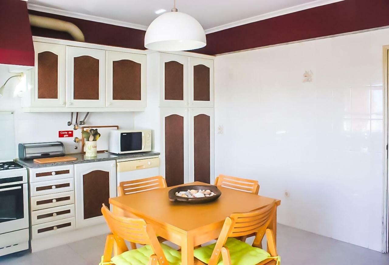 Heaven & Tasha Apartment Lagos Luaran gambar