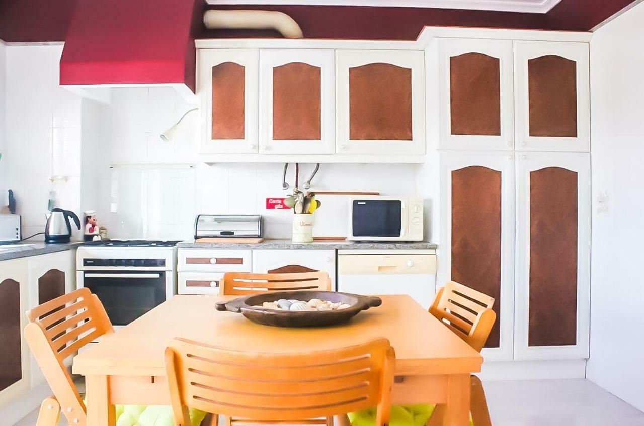 Heaven & Tasha Apartment Lagos Luaran gambar