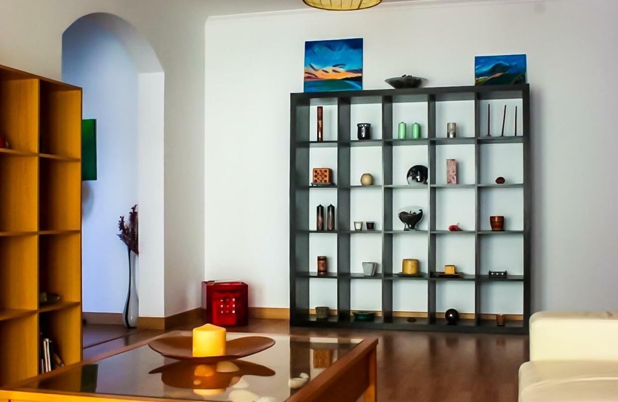 Heaven & Tasha Apartment Lagos Luaran gambar