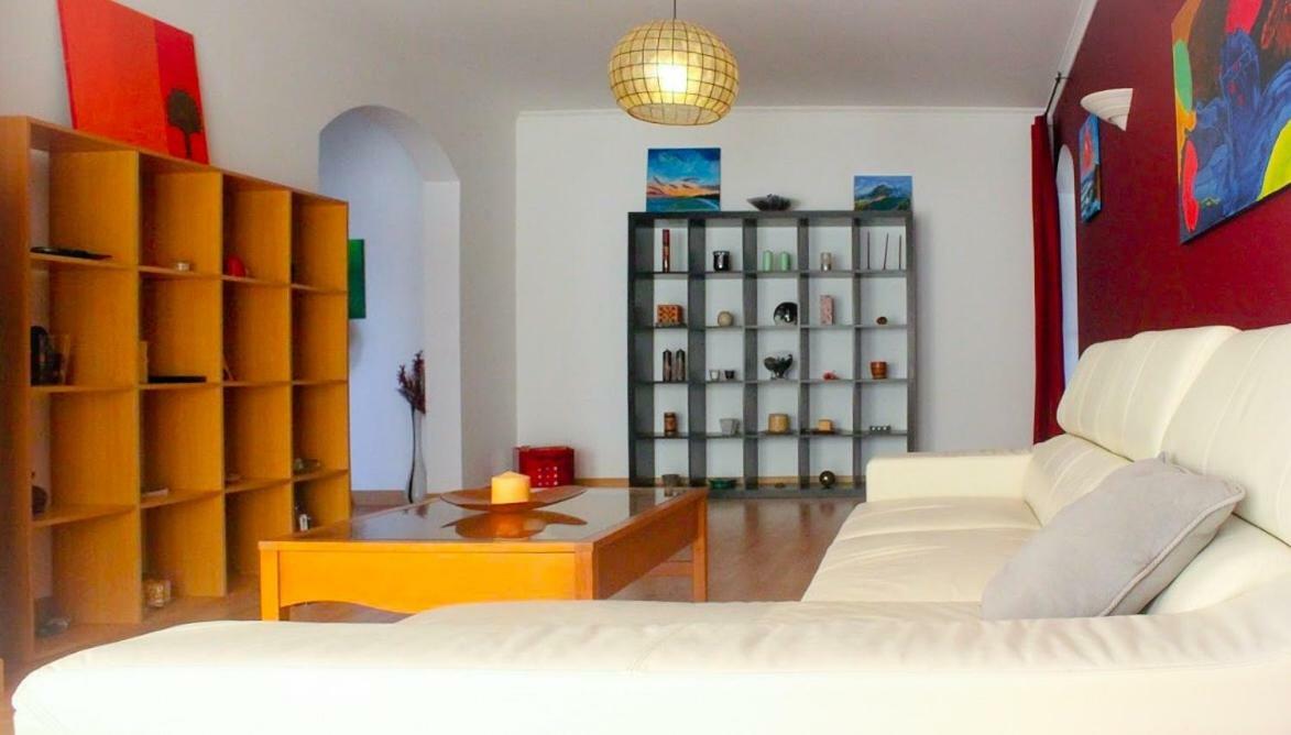 Heaven & Tasha Apartment Lagos Luaran gambar