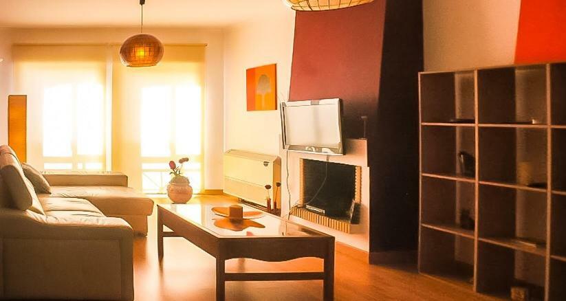 Heaven & Tasha Apartment Lagos Luaran gambar
