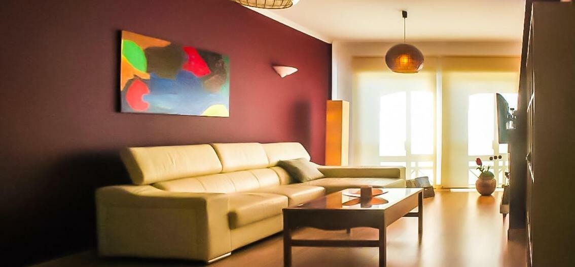 Heaven & Tasha Apartment Lagos Luaran gambar