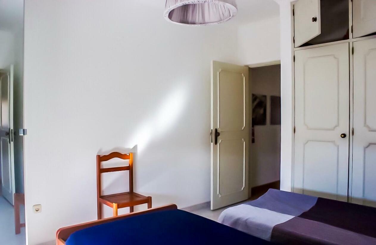 Heaven & Tasha Apartment Lagos Luaran gambar