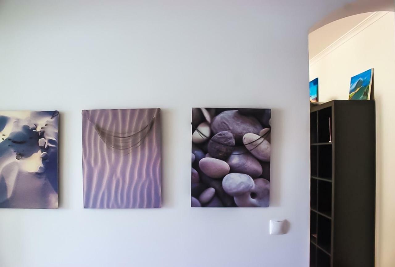 Heaven & Tasha Apartment Lagos Luaran gambar