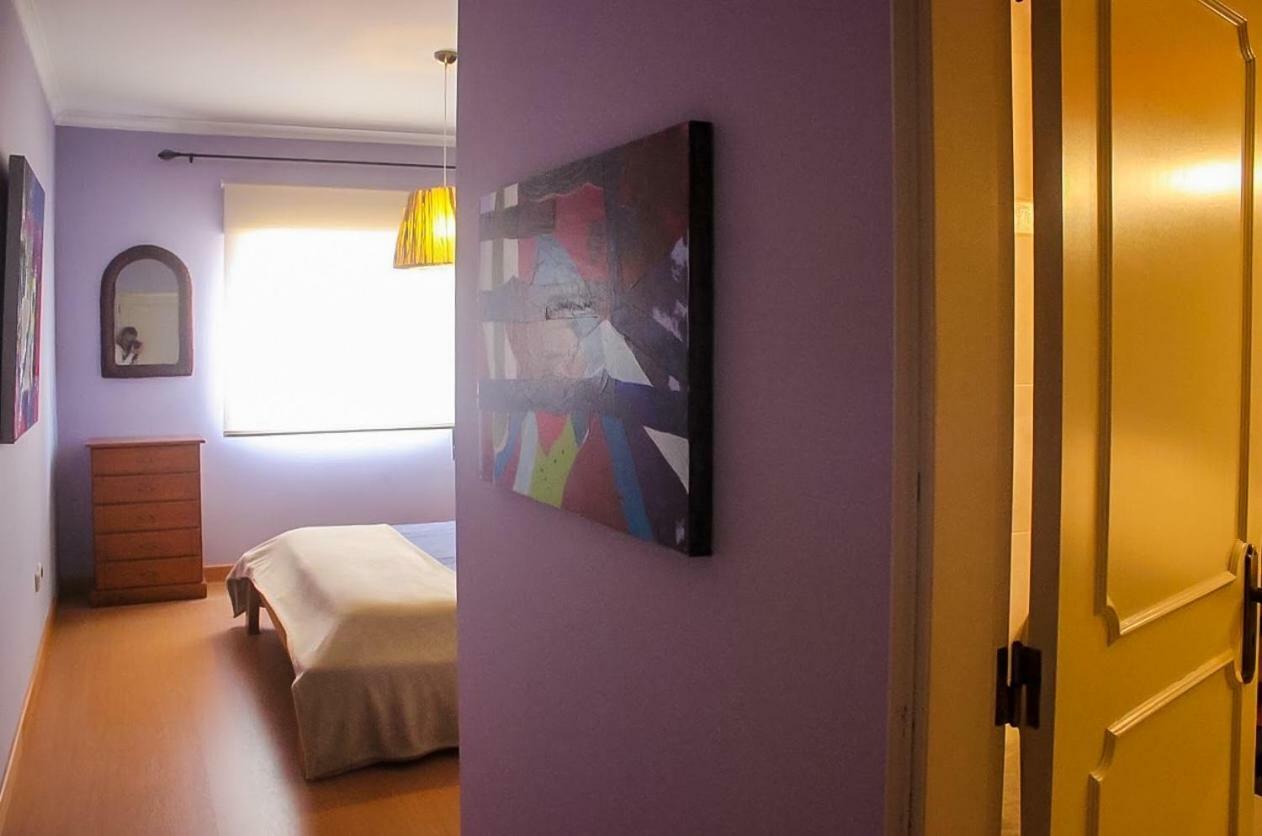 Heaven & Tasha Apartment Lagos Luaran gambar