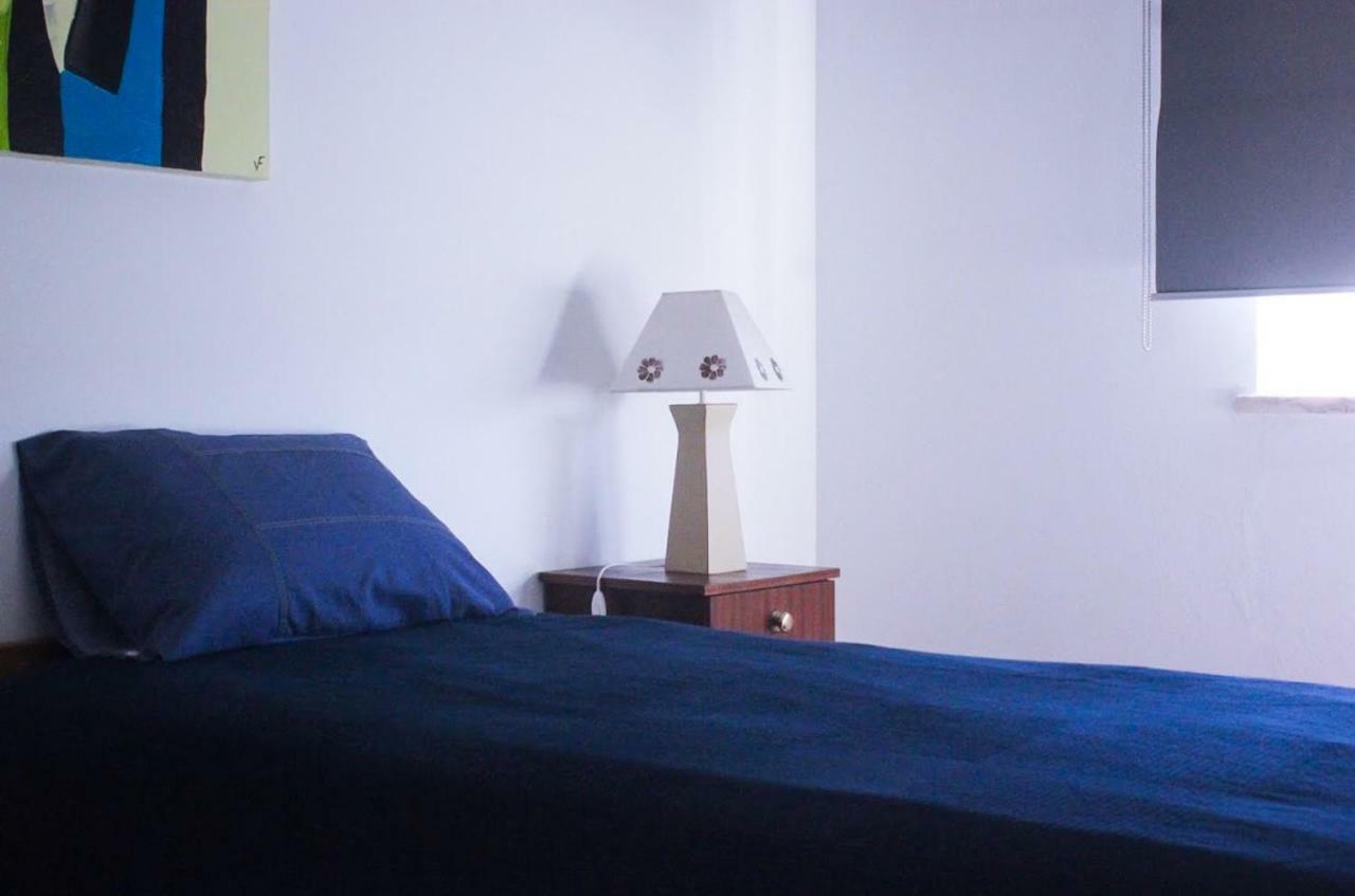 Heaven & Tasha Apartment Lagos Luaran gambar