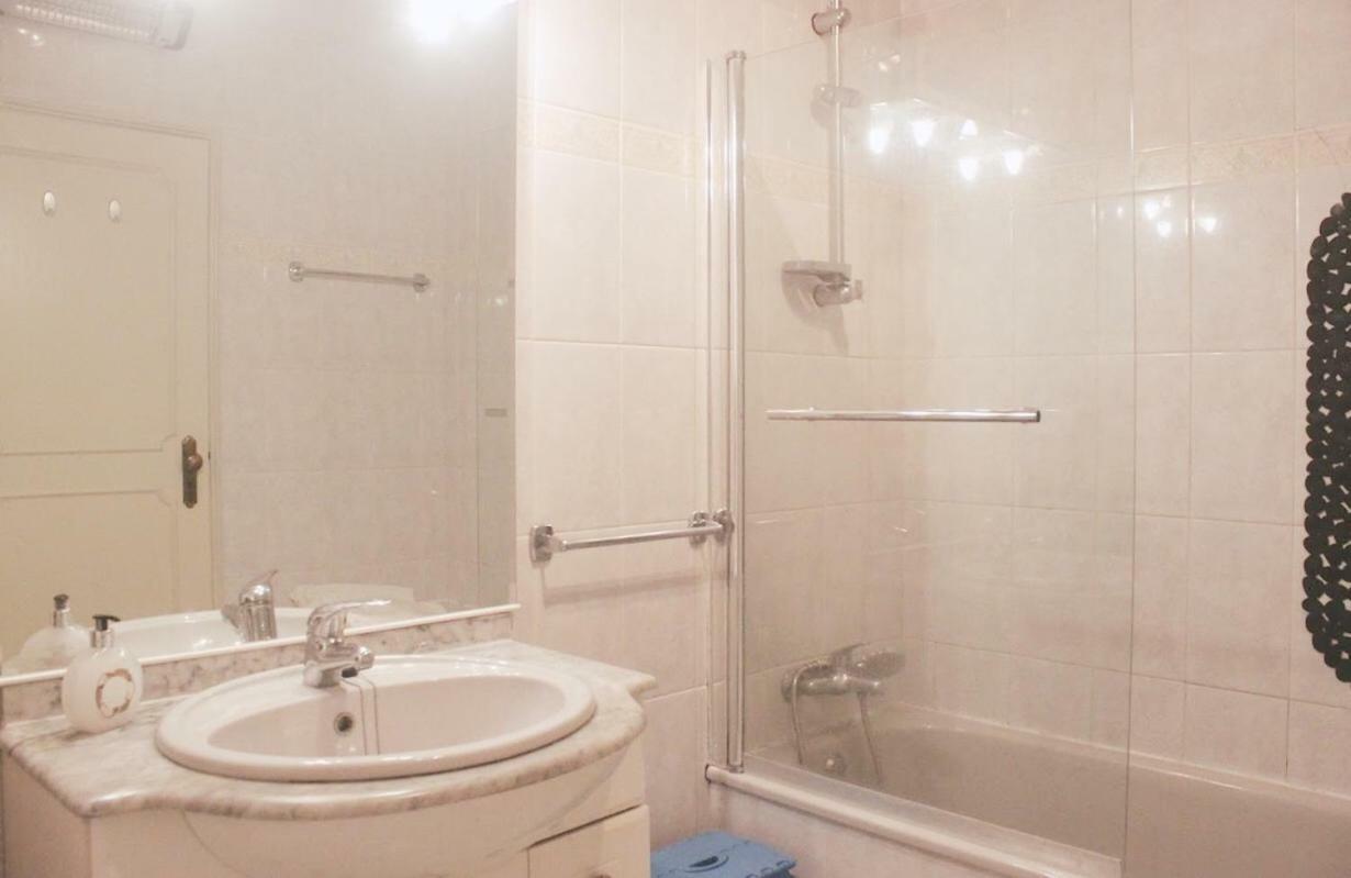 Heaven & Tasha Apartment Lagos Luaran gambar