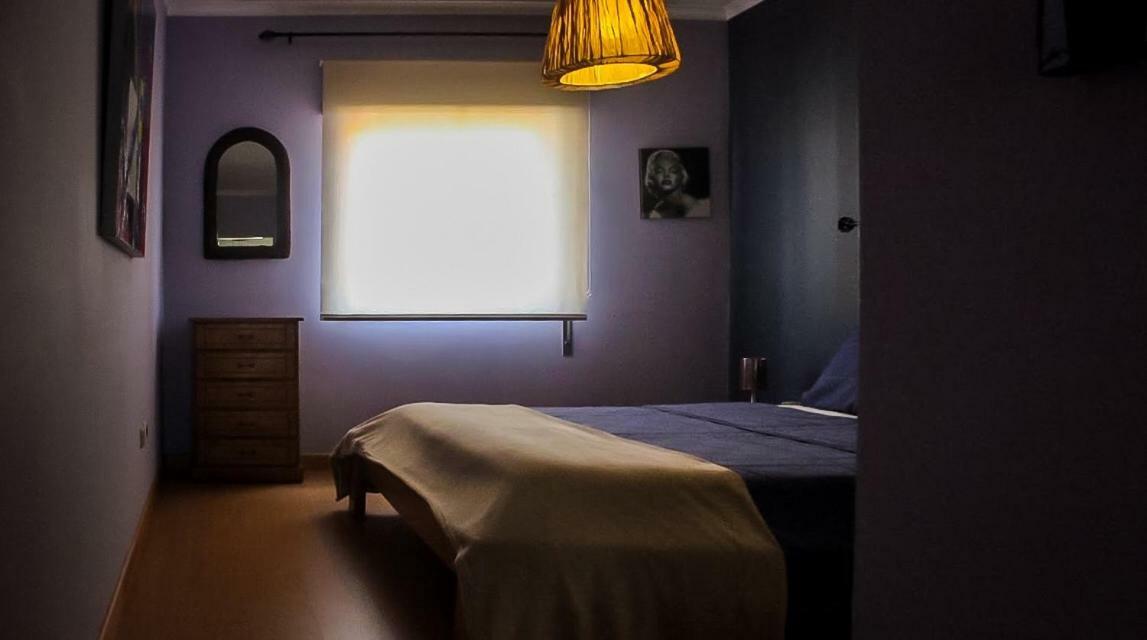 Heaven & Tasha Apartment Lagos Luaran gambar