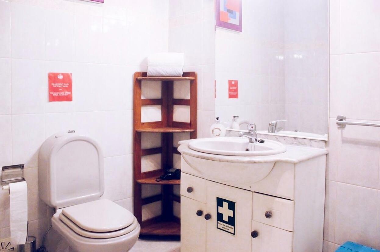 Heaven & Tasha Apartment Lagos Luaran gambar