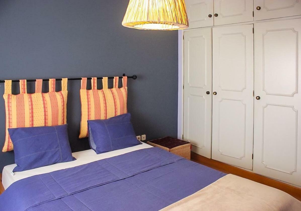 Heaven & Tasha Apartment Lagos Luaran gambar